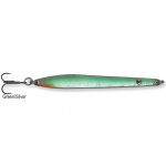 Hansen Silver Arrow SD Green Silver