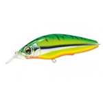 Duel Hardcore Shallow Crank HHT