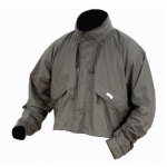 Hardy EWS Flyweight Jacket Dark Green