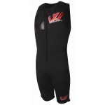 Wetsuit For Rent for 4 days Wavelength Icon Buoyancy Men Short Wetsuits 3mm