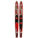 Water Skis Rent for 4 days Ho Sports Excel 67 Combos