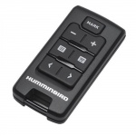 Humminbird 410180-1 RC-2 Short & Long Press Function Wireless Remote