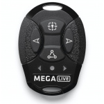 Humminbird 411840-1 MEGA Live TargetLock Remote