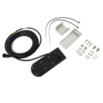 Humminbird 710265-1 XM 14 20 MSI T Transom Transducers