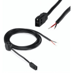 Humminbird 720057-1 PC 11 Filtered Power Cable