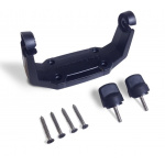 Humminbird 740143-1 GM H5 Mounting Brackets
