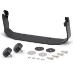 Humminbird 740234-1 Gimbal Mount Bracket & Knobs - Xplore 10