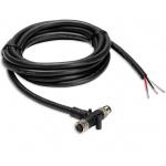 Humminbird 760037-1 NMEA2000 Power Cable with Tee
