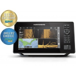 Humminbird XPLORE 9 CHO