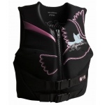 Hyperlite  Profile Neo Vest Pink Life Jacket