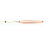 Ice Fishing Lure 301-01 Copper