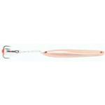 Ice Fishing Lure 301-03 Copper