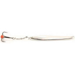 Ice Fishing Lure 301-03 Silver