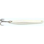 Ice Fishing Lure 301 Silver