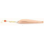 Ice Fishing Lure 302-01 Copper