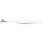 Ice Fishing Lure 302-03 Silver