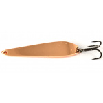 Ice Fishing Lure 302 Copper