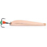 Ice Fishing Lure 302-CS Copper