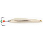 Ice Fishing Lure 302-CS Gold