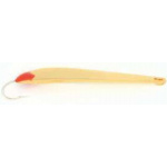 Ice Fishing Lure 302-S/1 Gold