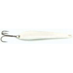 Ice Fishing Lure 302 Silver