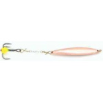 Ice Fishing Lure 303-03 Copper