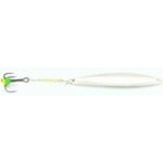 Ice Fishing Lure 303-03 Silver