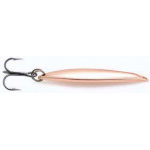 Ice Fishing Lure 303 Gold