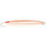 Ice Fishing Lure 303-S/1 Copper