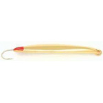 Ice Fishing Lure 303-S/1 Gold