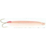 Ice Fishing Lure 303-S/2 Copper