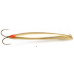 Ice Fishing Lure 303-S/2 Gold