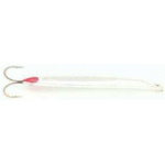 Ice Fishing Lure 303-S/2 Silver