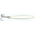 Ice Fishing Lure 303 Silver