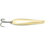 Ice Fishing Lure 304 Gold