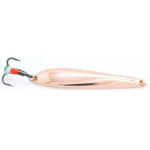 Ice Fishing Lure 304-SC Copper