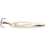 Ice Fishing Lure 304-SC Gold