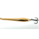 Ice Fishing Lure 305 Gold