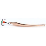 Ice Fishing Lure 305-SC Copper