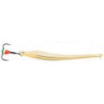 Ice Fishing Lure 305-SC Gold