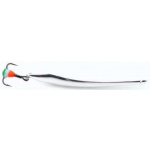 Ice Fishing Lure 305-SC Silver