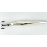 Ice Fishing Lure 305 Silver