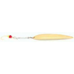 Ice Fishing Lure 306-01 Gold