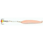 Ice Fishing Lure 306-03 Copper