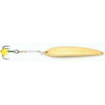 Ice Fishing Lure 306-03 Gold