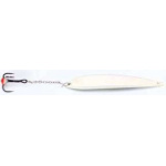 Ice Fishing Lure 306-03 Silver