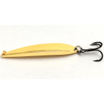 Ice Fishing Lure 306 Gold