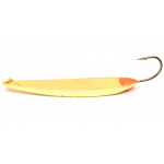 Ice Fishing Lure 306-S/1 Gold