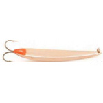 Ice Fishing Lure 306-S/2 Copper