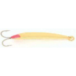 Ice Fishing Lure 306-S/2 Gold